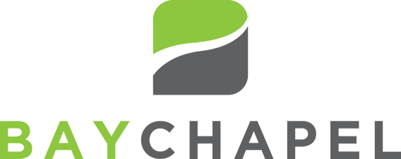 Bay Chapel logo