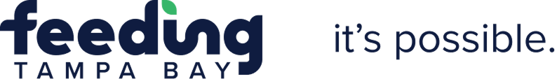 Feeding Tampa Bay logo