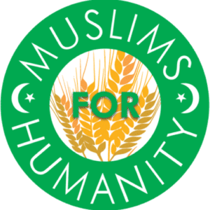 ICNA Relief logo