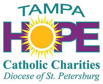 Tampa Hope logo